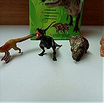  δεινόσαυροι