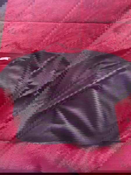 μπλούζα σουετ