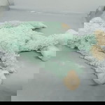 Плюшени Маймуна, Таралеж и коте