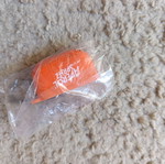 Airpods Case Aperol new