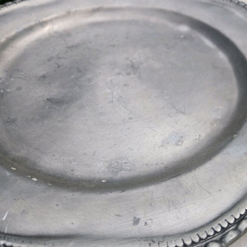 Tray like new