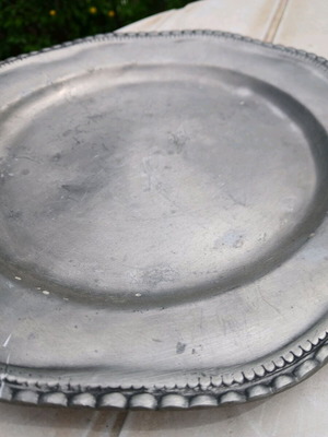 Tray like new