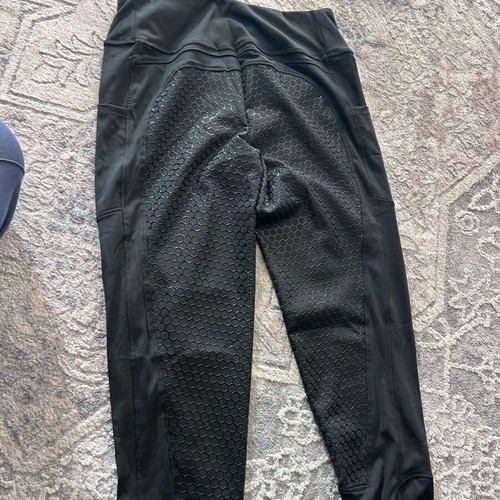 Riding breeches unused