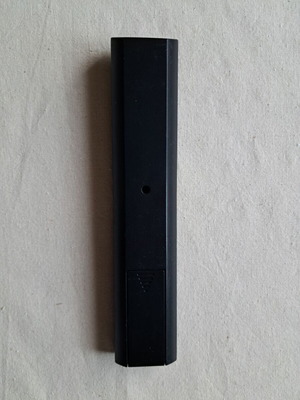GPX audio system remote control like new, original