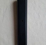 GPX audio system remote control like new, original