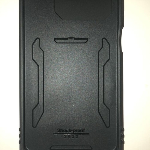 Phone case Redmi Note 14 5G new with sliding camera cover and stand clip