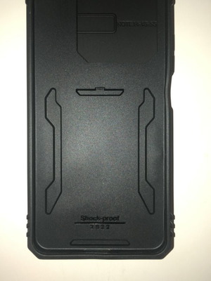 Θήκη κινητού καινούρια, συμβατή με Redmi Note 14 5G και iPhone 15 ProMax