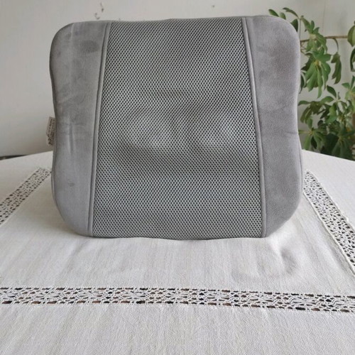 Sanitas Shiatsu Massage Pillow like new