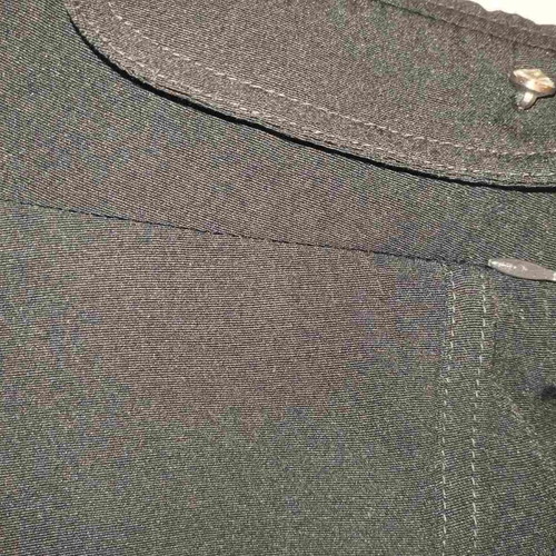 Evita blue skirt like new for girls 10 years old size 146-152 cm