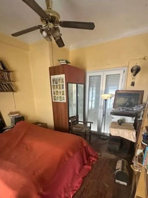 Διαμέρισμα στην Κυψέλη 44 τ.μ. ρετιρέ με βεράντα και ανελκυστήρα