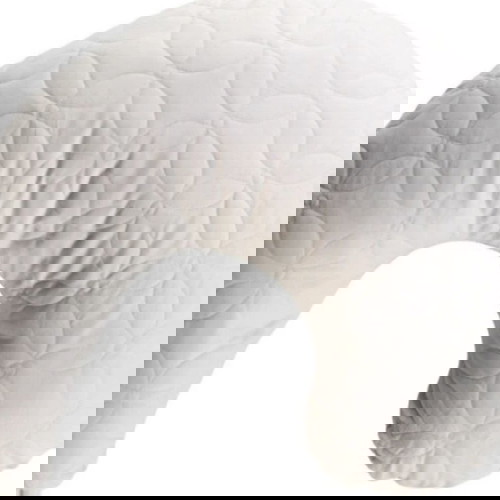 Μαξιλάρι θηλασμού Dr. Brown's Gia καινούργιο με πλενόμενη θήκη