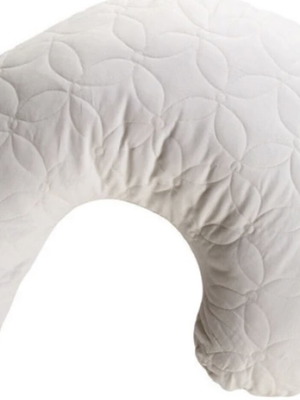 Μαξιλάρι θηλασμού Dr. Brown's Gia καινούργιο με πλενόμενη θήκη