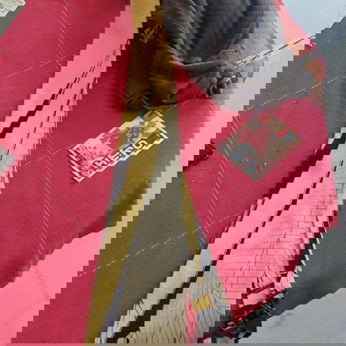 Polo Ralph Lauren Γραβάτα Από Μεταξι