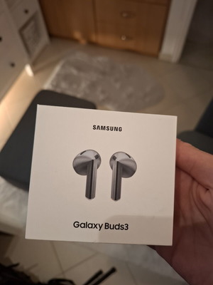Galaxy Buds 3