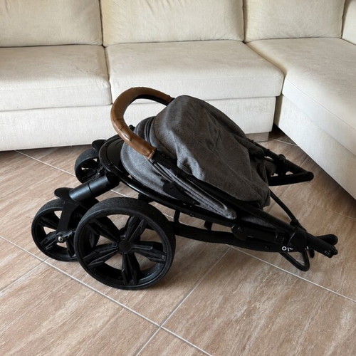 Lionelo Annet stroller