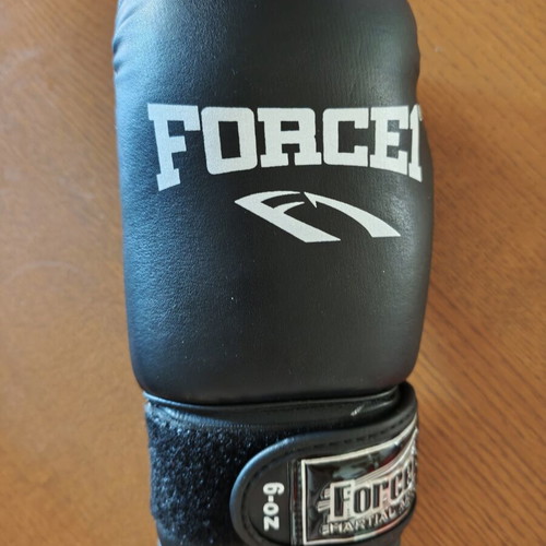 Force1 Kids Kickboxing Protective Set like new