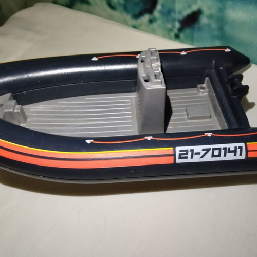 Playmobil 70141 accessories