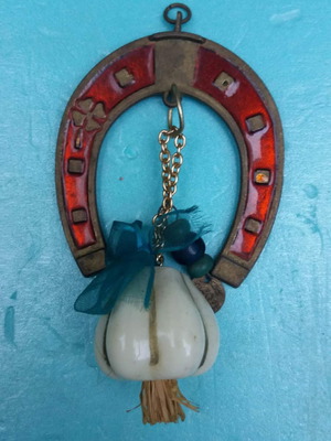 Διακοσμητικό μεταχειρισμένο