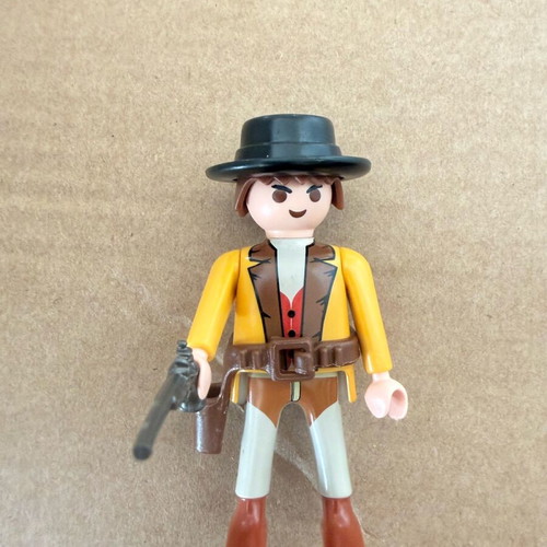 Playmobil 4398 case like new with accessories