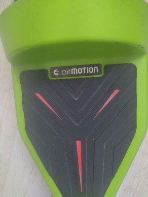 Hoverboard air MOTION H1 used
