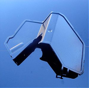 Πλαστικό κάλυμμα σασμάν που κουμπώνουν η ντίζες ford focus c max 1600cc 2004