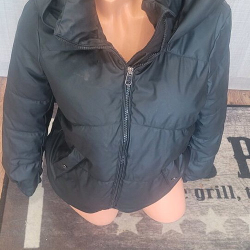 Vero Moda jacket black graphite, like new, size XS