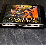  Golden Axe II Sega Mega Drive