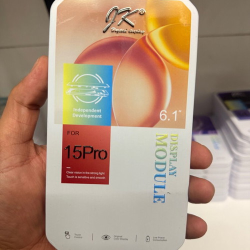 Iphone 14 Pro JK Incell Screen new
