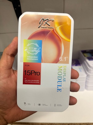 Iphone 14 Pro JK Incell Screen new