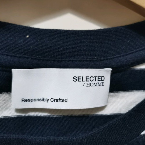 Selected Home Medium T-shirt like new