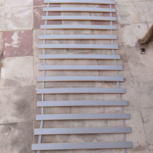 IKEA Sultan Luröy Bed Slats used 80x200 cm