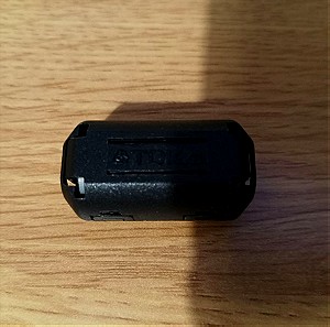 Αντιπαρασιτικος φερριτης για καλωδιο 9mm ΤDK ZCAT2035-0930A, Δαχτυλιδι, Φιλτρο για μειωση θορυβου