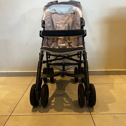 Inglesina Zippy 3-in-1 baby transport set