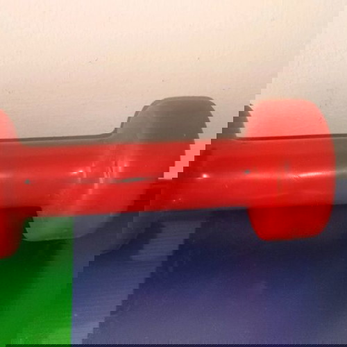 Βαράκι 2kg μεταχειρισμένο