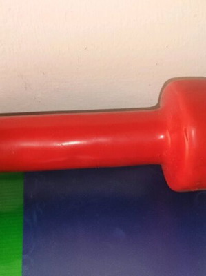 Βαράκι 2kg μεταχειρισμένο