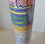 Confetti new for party