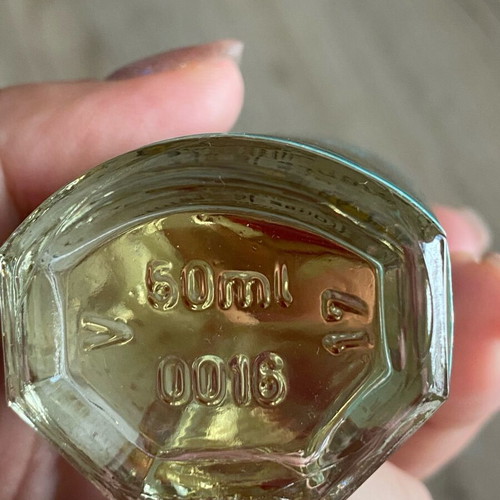 Vintage 4711 Eau de Cologne 50ml like new