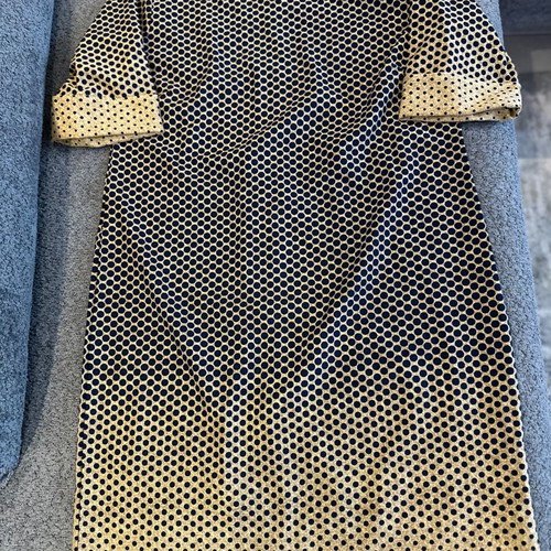 Dress like new, size L / 40 / 12