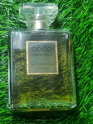 Chanel Coco Mademoiselle Eau de Parfum 100ml like new