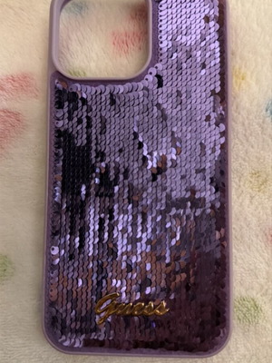 Θήκη Guess για iPhone 14 Pro Max καινούργια
