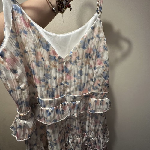 Maxi dress Emporio Grama XL colorful like new