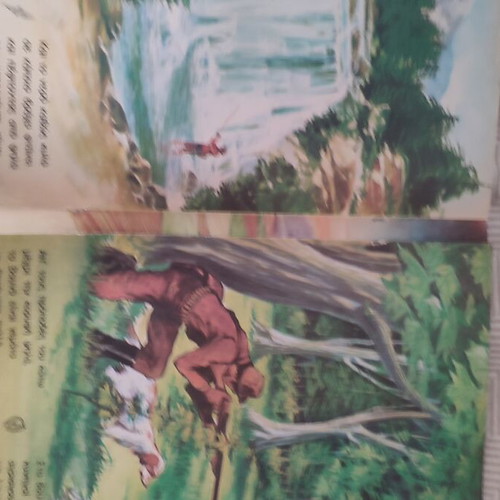 Mathaino educational book collection, 7 classic children's books