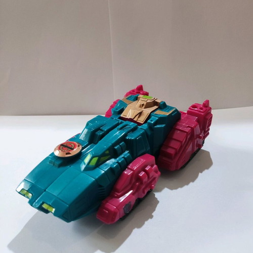 Transformers G1 Predator Stalker 1991 like new