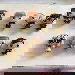  7 Funko pop Harry Potter  απο Kinder