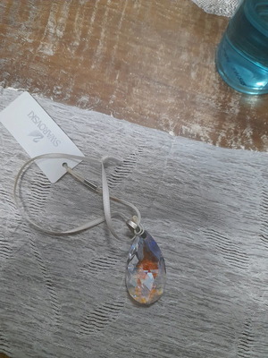 Πετράδι Swarovski καινούργιο από εργοστάσιο Αυστρίας