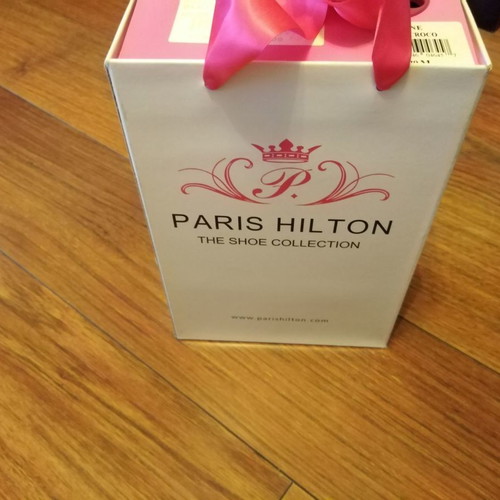 Γόβες Paris Hilton