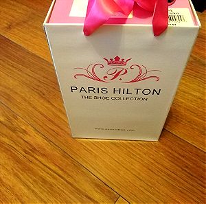 Γόβες Paris Hilton
