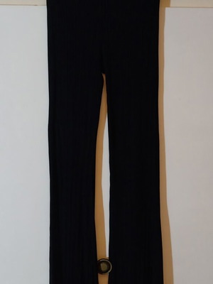 Pull & Bear black pants size XS like new
