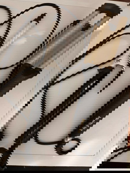 2 Προϊόντα styling για μπούκλες 15€ και δώρο