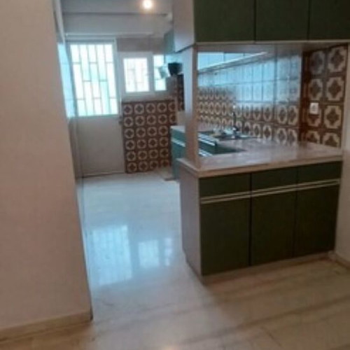 Apartment 64 sqm 2nd floor in Aigaleo Lioumi with 2 bedrooms and balcony